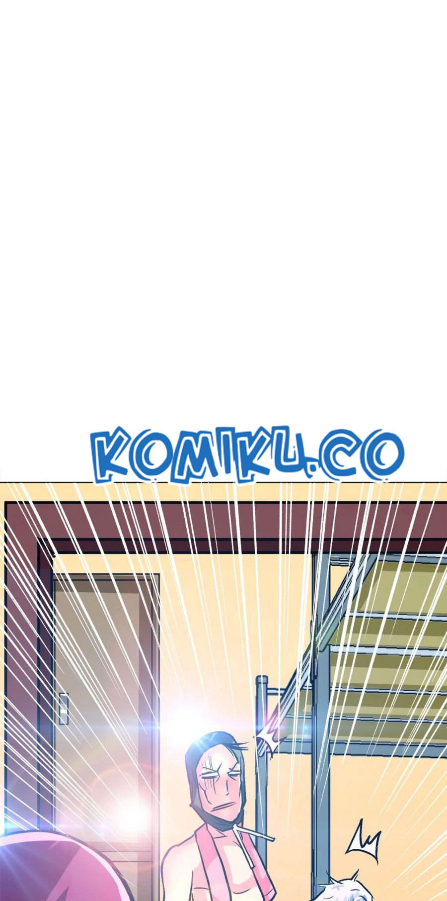 Xianzun System in the City Chapter 95 - halaman 62