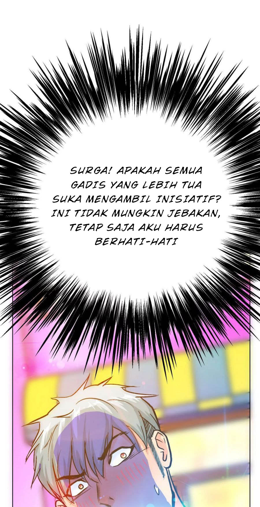 Xianzun System in the City Chapter 95 - halaman 9