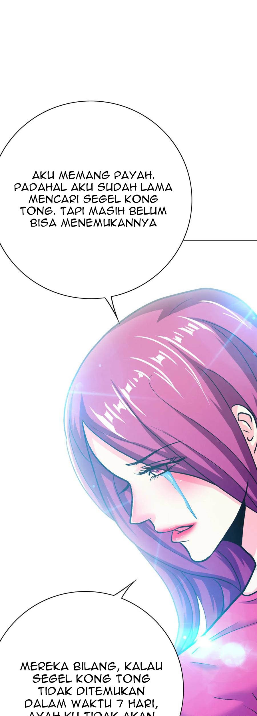 Xianzun System in the City Chapter 96 - halaman 11