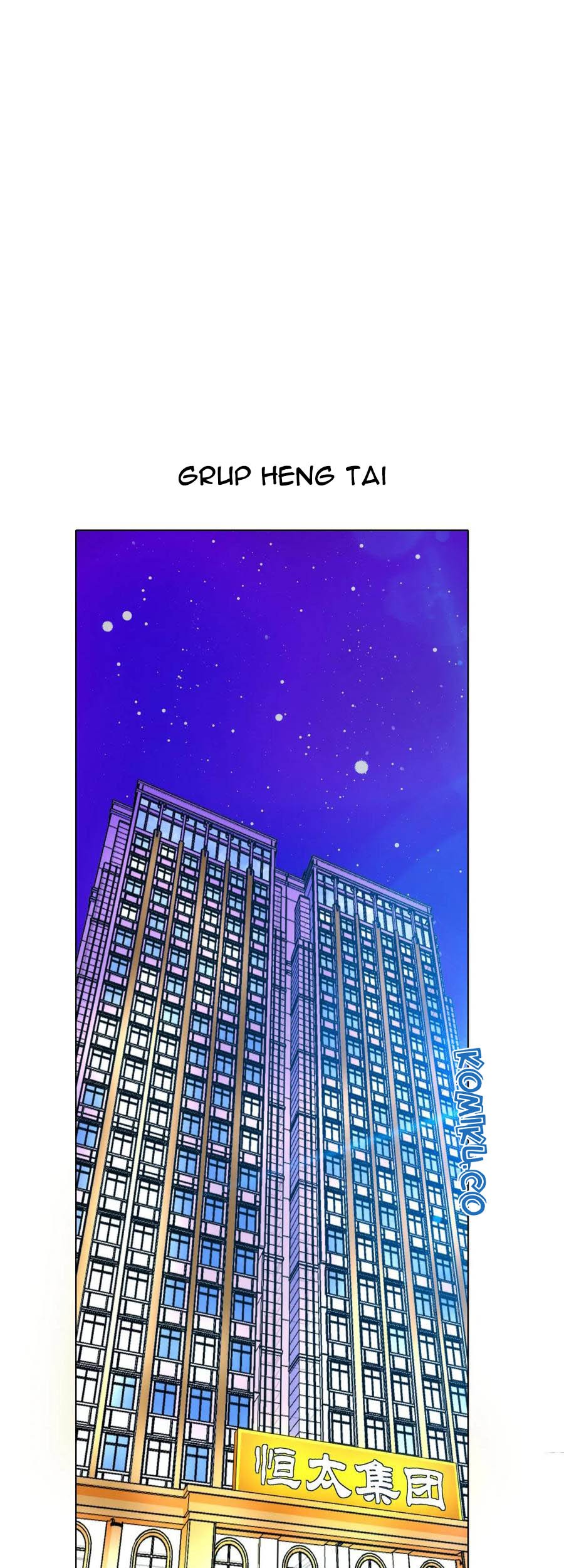 Xianzun System in the City Chapter 96 - halaman 17