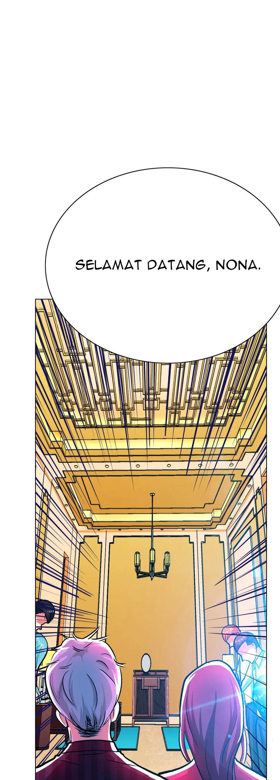 Xianzun System in the City Chapter 96 - halaman 19