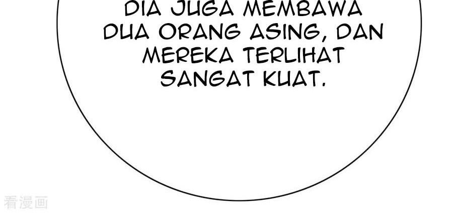 Xianzun System in the City Chapter 96 - halaman 32