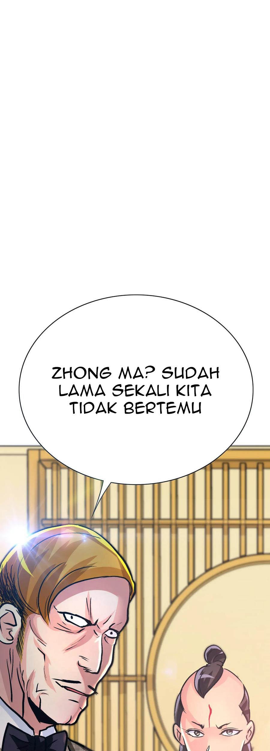 Xianzun System in the City Chapter 96 - halaman 49
