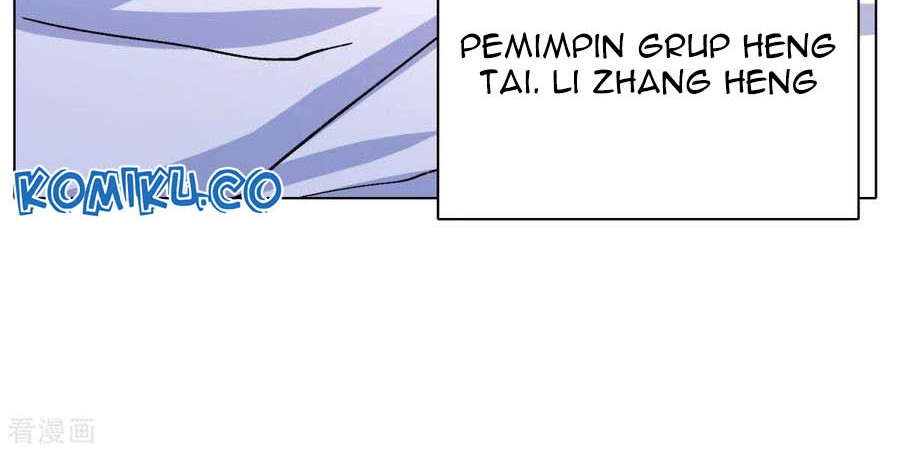 Xianzun System in the City Chapter 96 - halaman 54