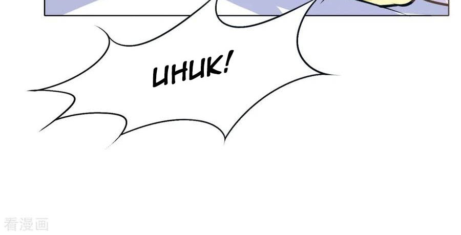 Xianzun System in the City Chapter 96 - halaman 56