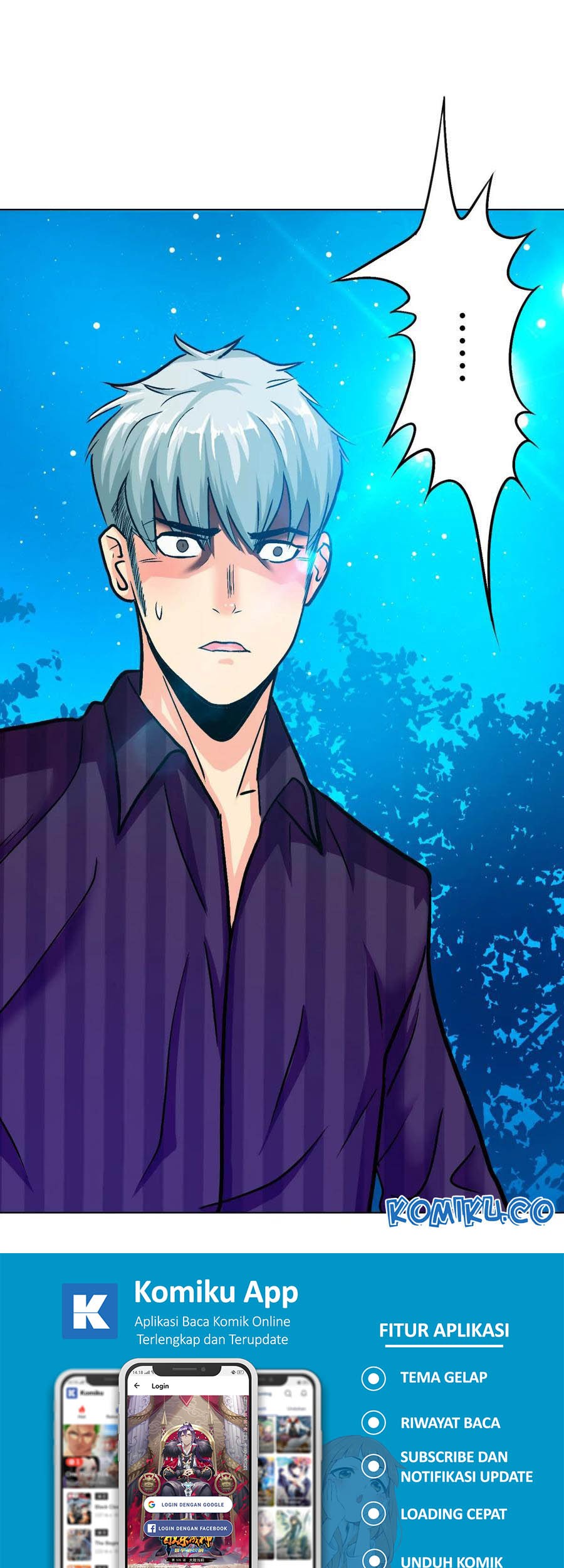 Xianzun System in the City Chapter 96 - halaman 9