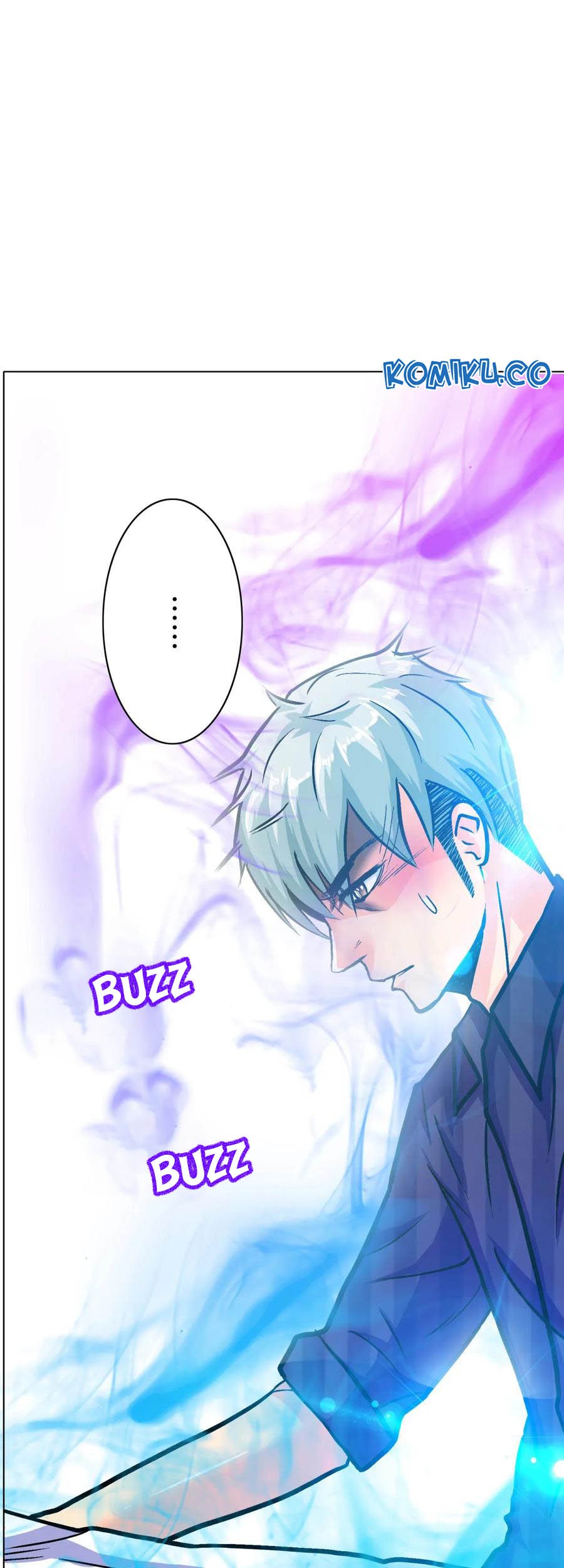 Xianzun System in the City Chapter 97 - halaman 10