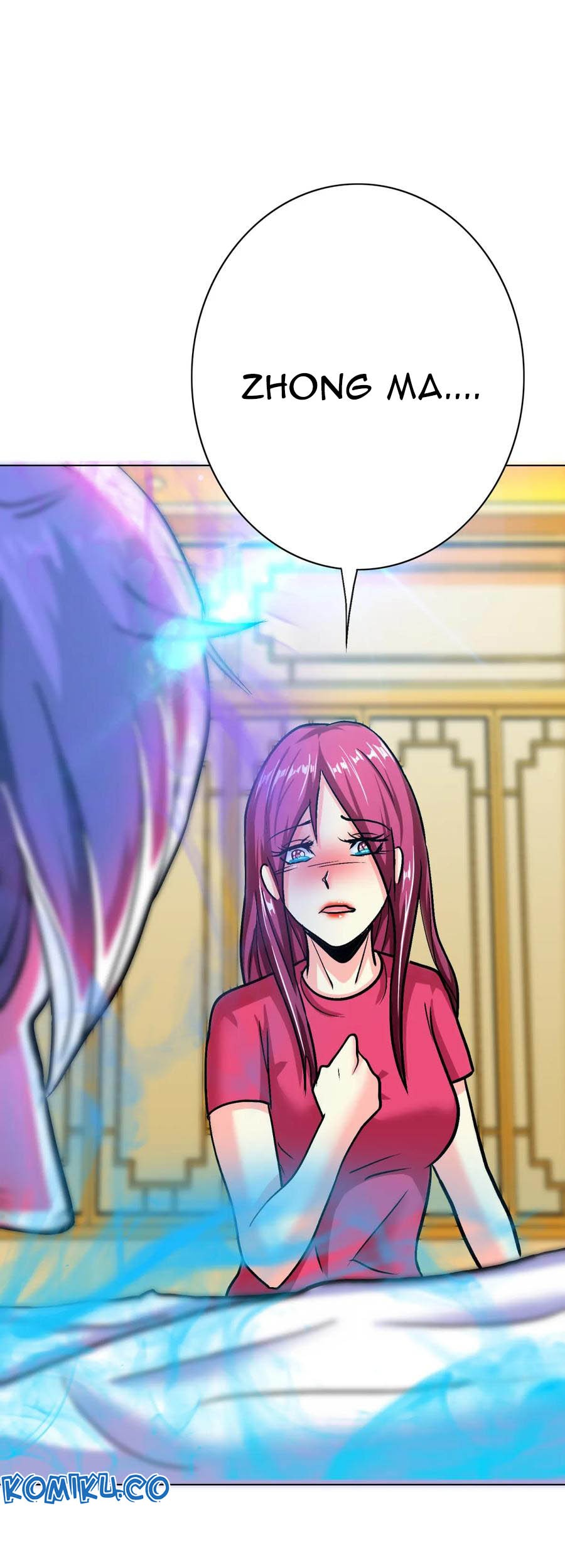 Xianzun System in the City Chapter 97 - halaman 16