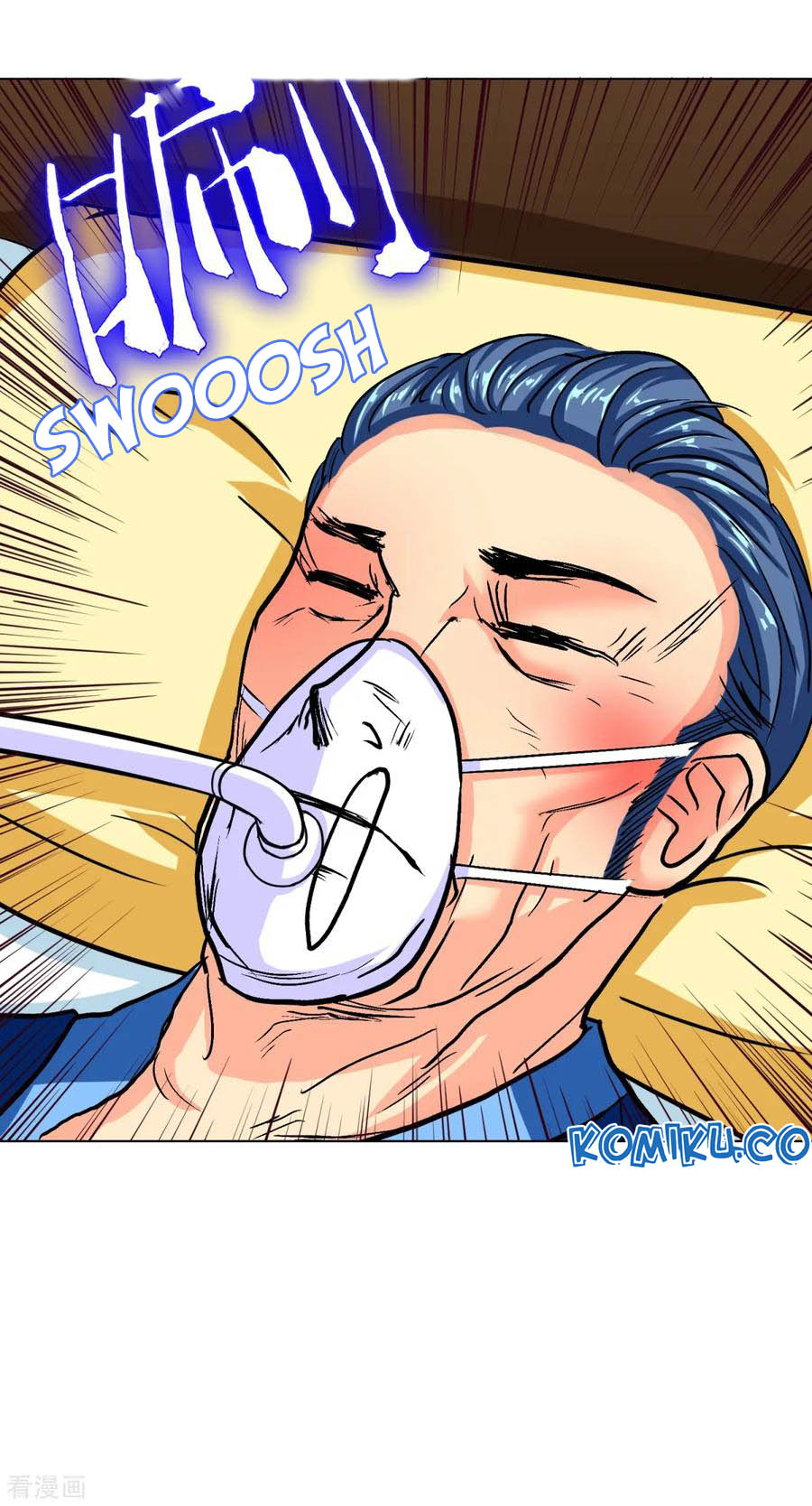 Xianzun System in the City Chapter 97 - halaman 19
