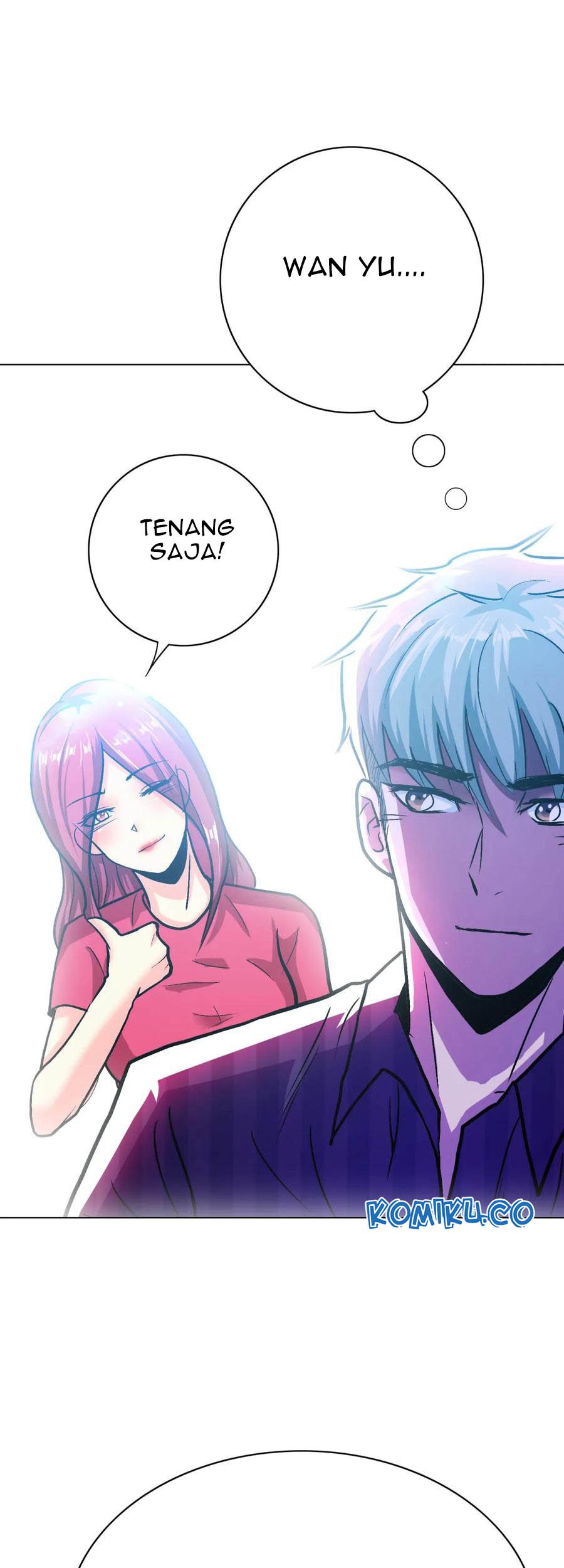 Xianzun System in the City Chapter 97 - halaman 34