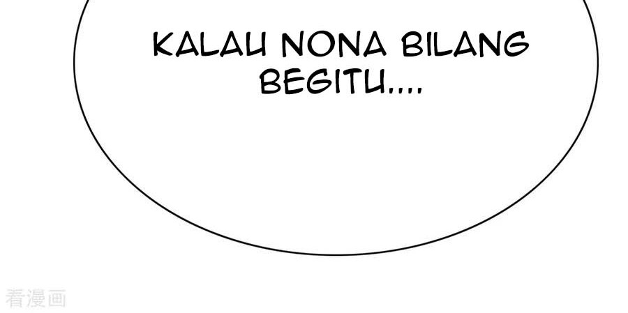 Xianzun System in the City Chapter 97 - halaman 35