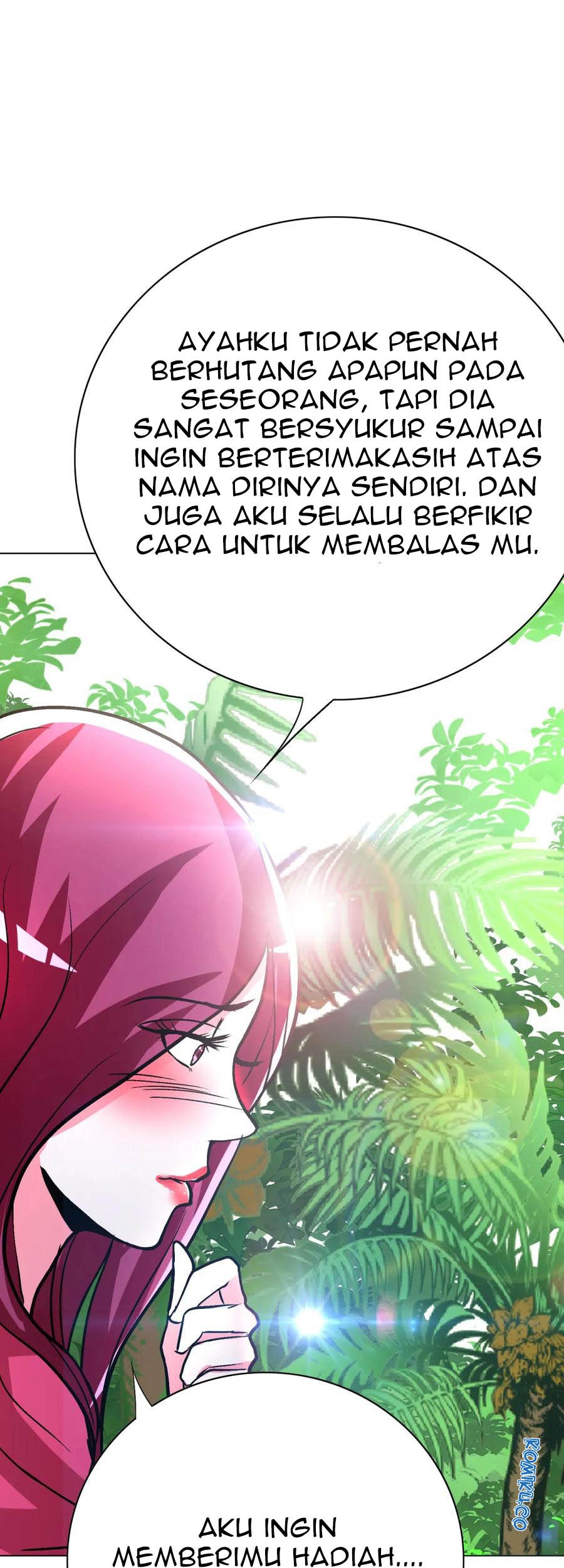 Xianzun System in the City Chapter 97 - halaman 46