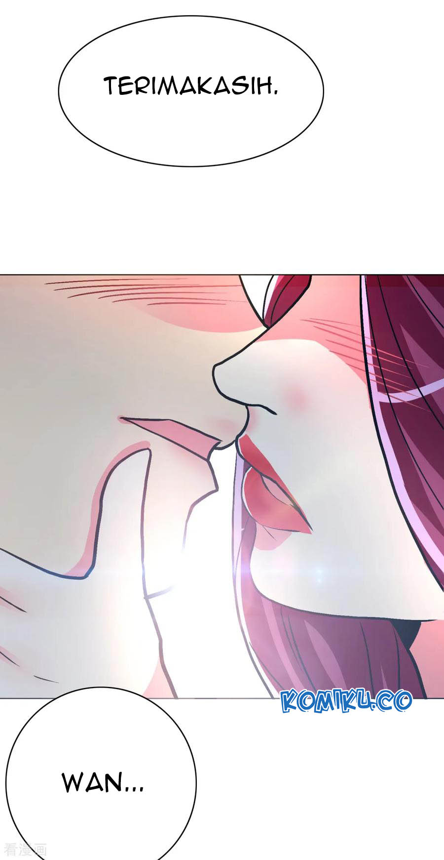Xianzun System in the City Chapter 97 - halaman 52