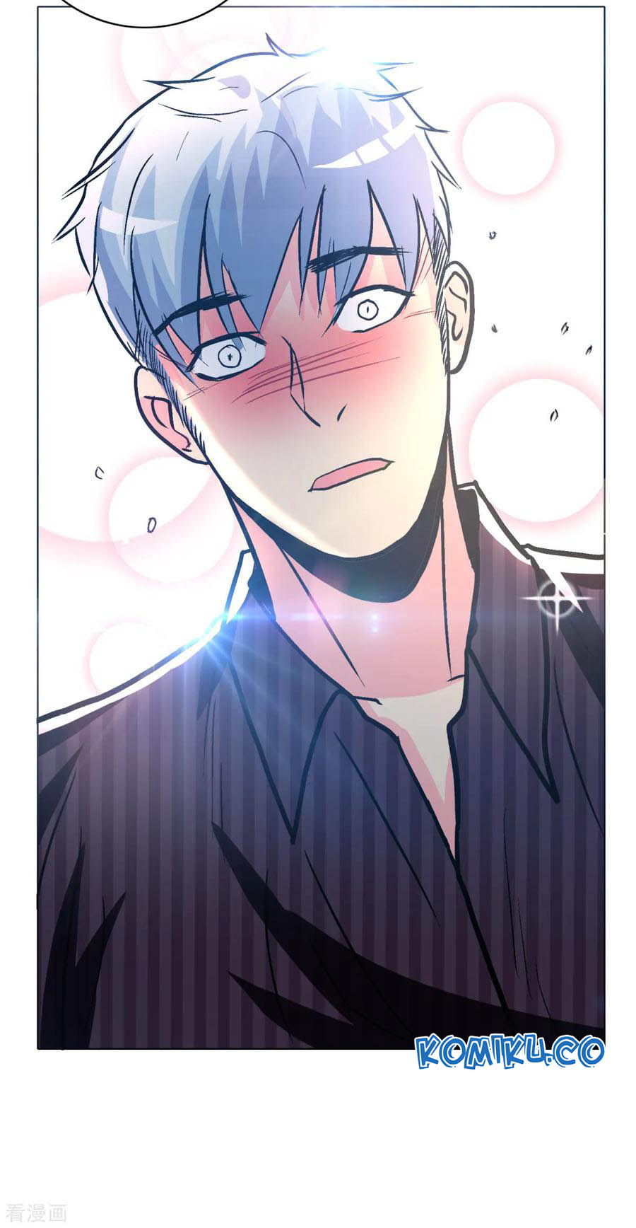 Xianzun System in the City Chapter 97 - halaman 53