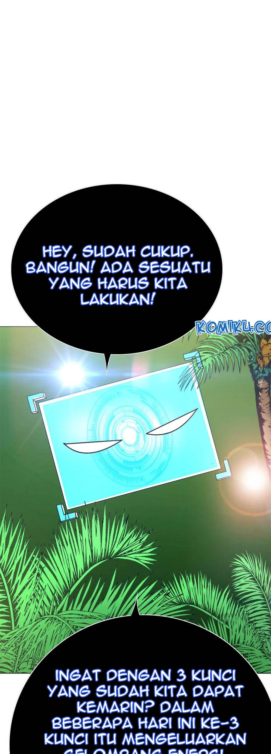 Xianzun System in the City Chapter 97 - halaman 61
