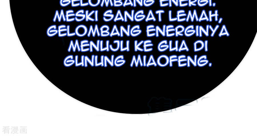 Xianzun System in the City Chapter 97 - halaman 62
