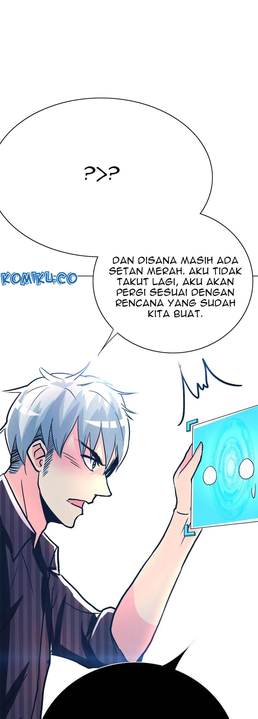 Xianzun System in the City Chapter 97 - halaman 63