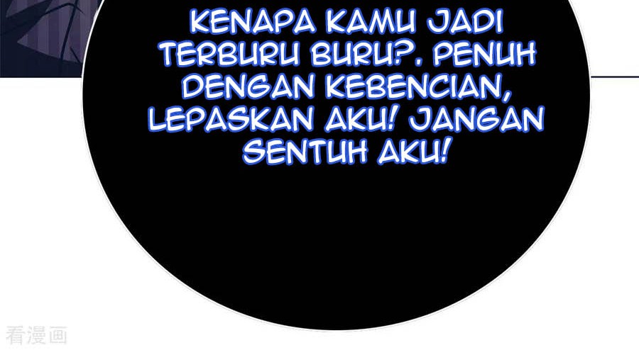 Xianzun System in the City Chapter 97 - halaman 64