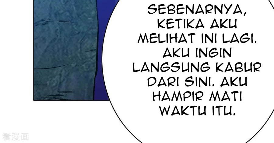 Xianzun System in the City Chapter 98 - halaman 11