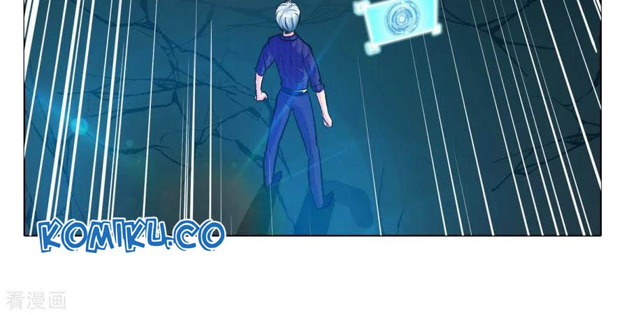 Xianzun System in the City Chapter 98 - halaman 19