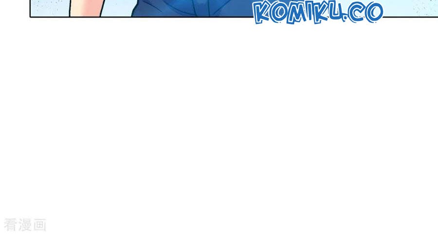 Xianzun System in the City Chapter 98 - halaman 21