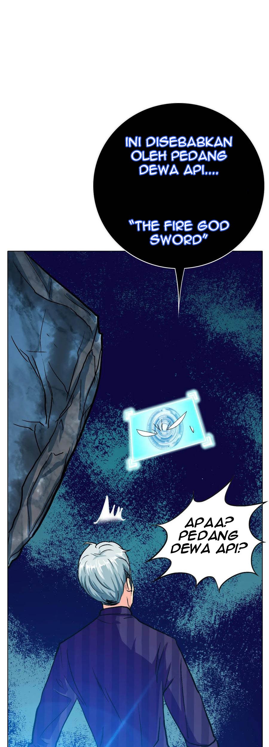 Xianzun System in the City Chapter 98 - halaman 22