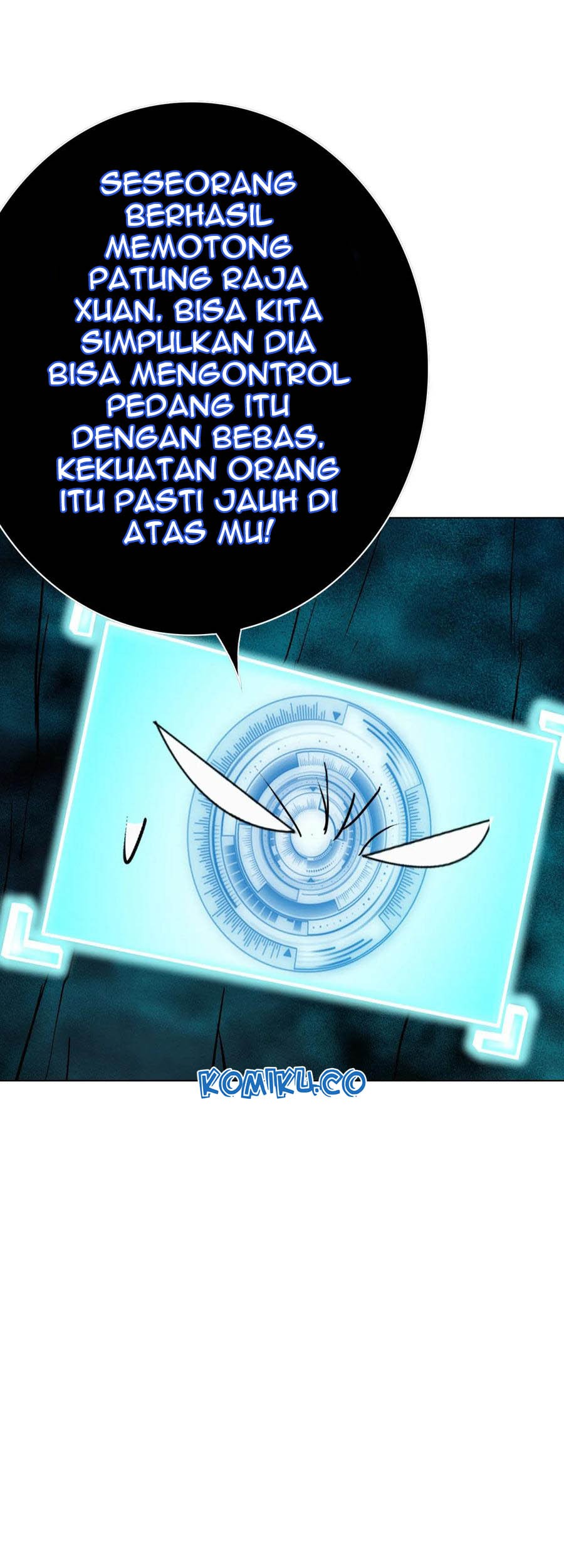 Xianzun System in the City Chapter 98 - halaman 26