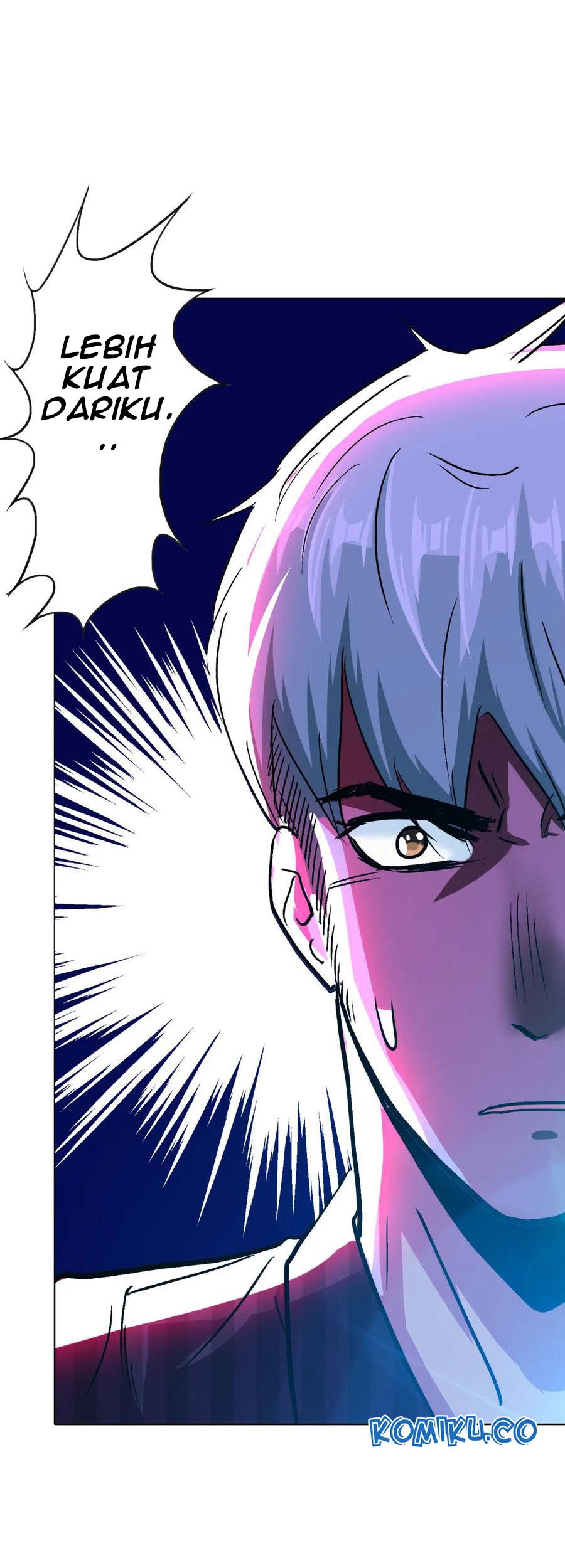 Xianzun System in the City Chapter 98 - halaman 28
