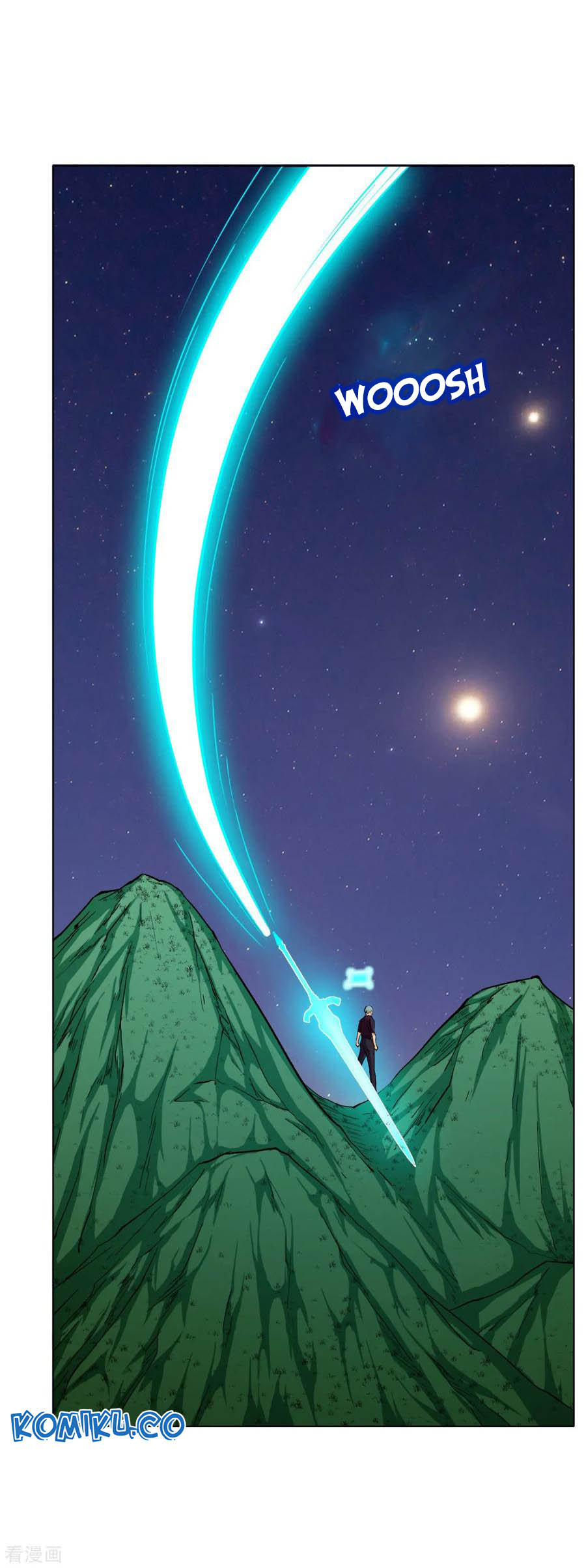Xianzun System in the City Chapter 98 - halaman 3