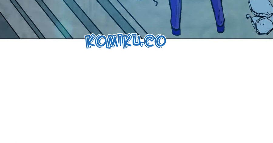 Xianzun System in the City Chapter 98 - halaman 33