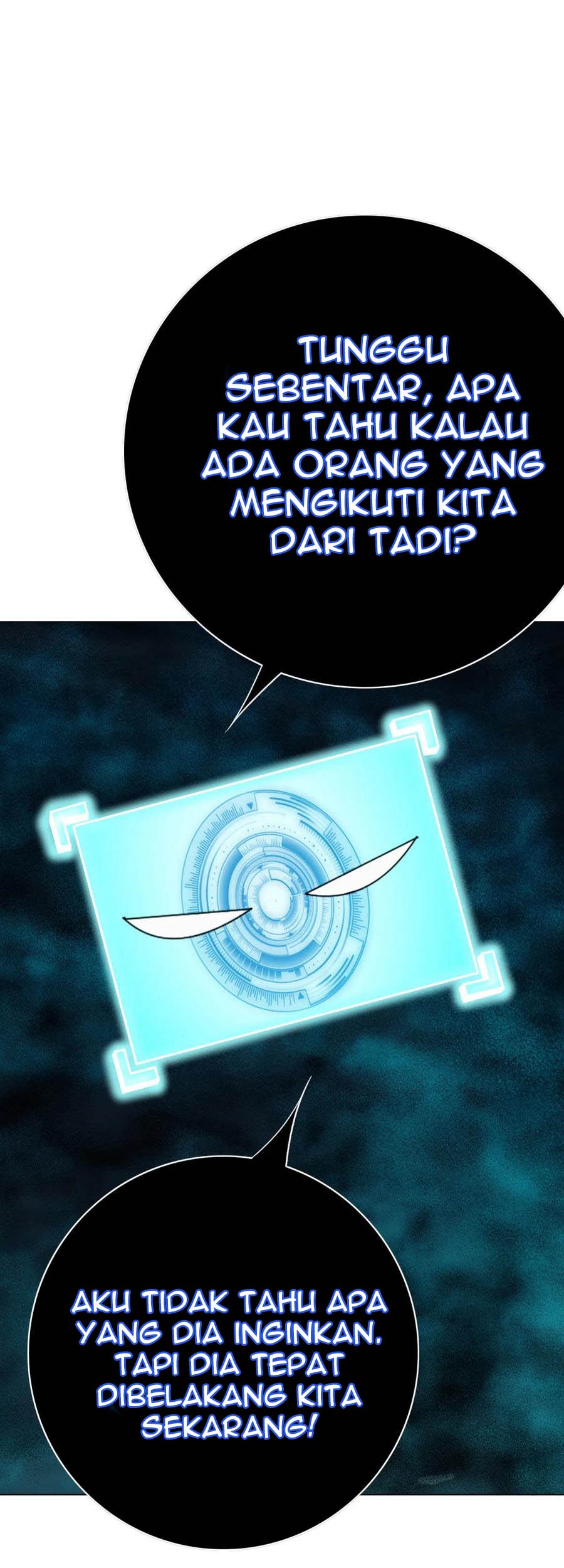 Xianzun System in the City Chapter 98 - halaman 34