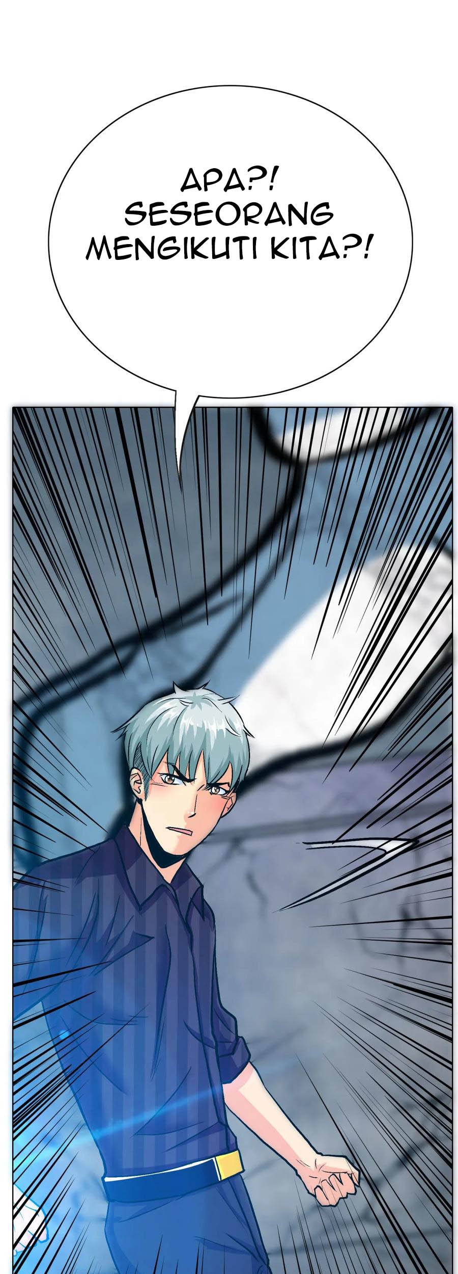 Xianzun System in the City Chapter 98 - halaman 36