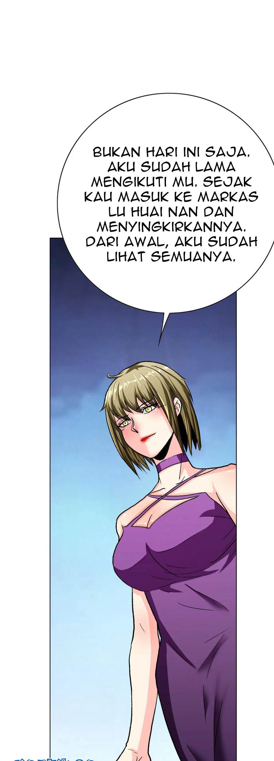 Xianzun System in the City Chapter 98 - halaman 42