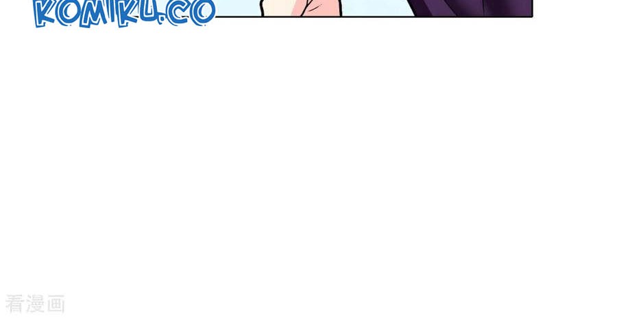Xianzun System in the City Chapter 98 - halaman 43