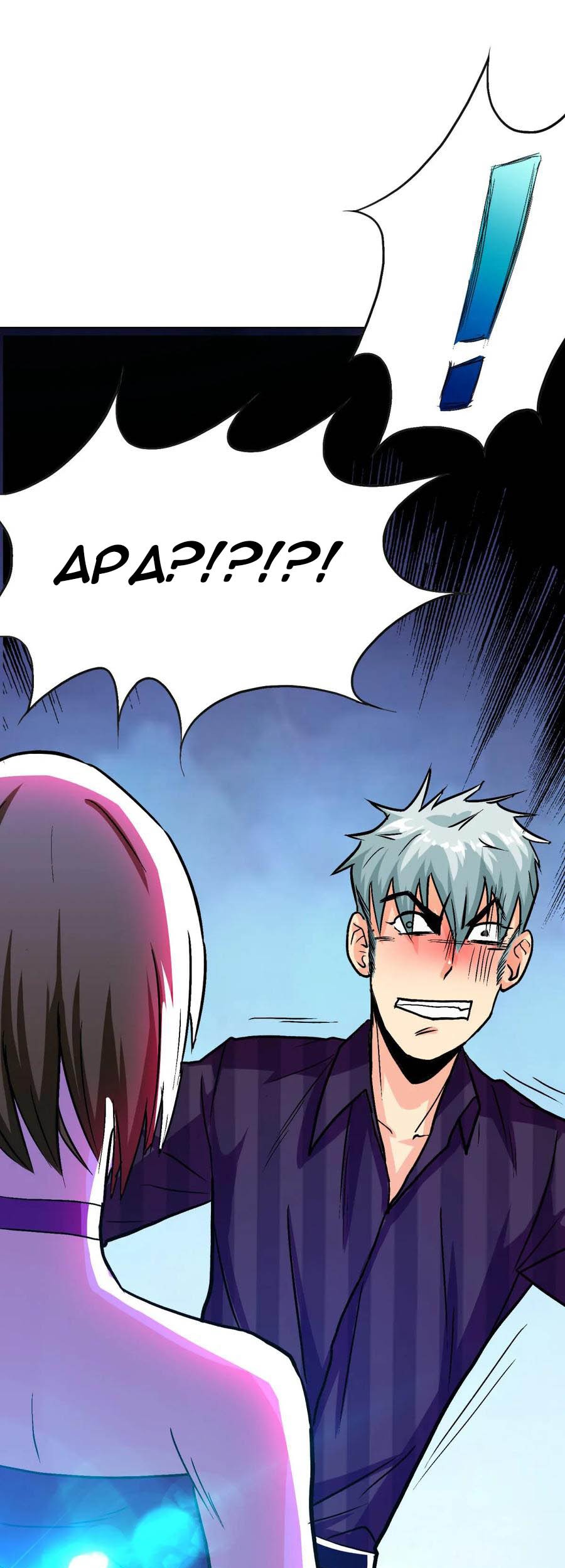 Xianzun System in the City Chapter 98 - halaman 46