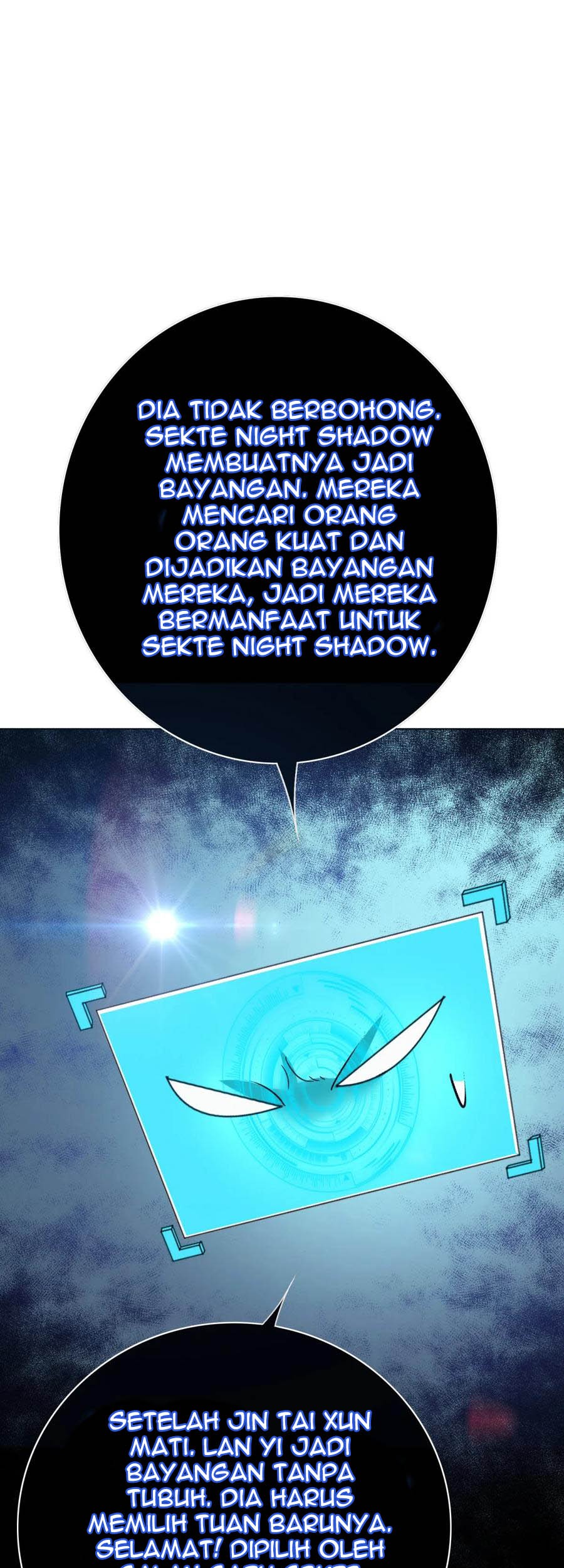 Xianzun System in the City Chapter 98 - halaman 50
