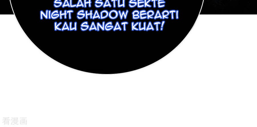 Xianzun System in the City Chapter 98 - halaman 51