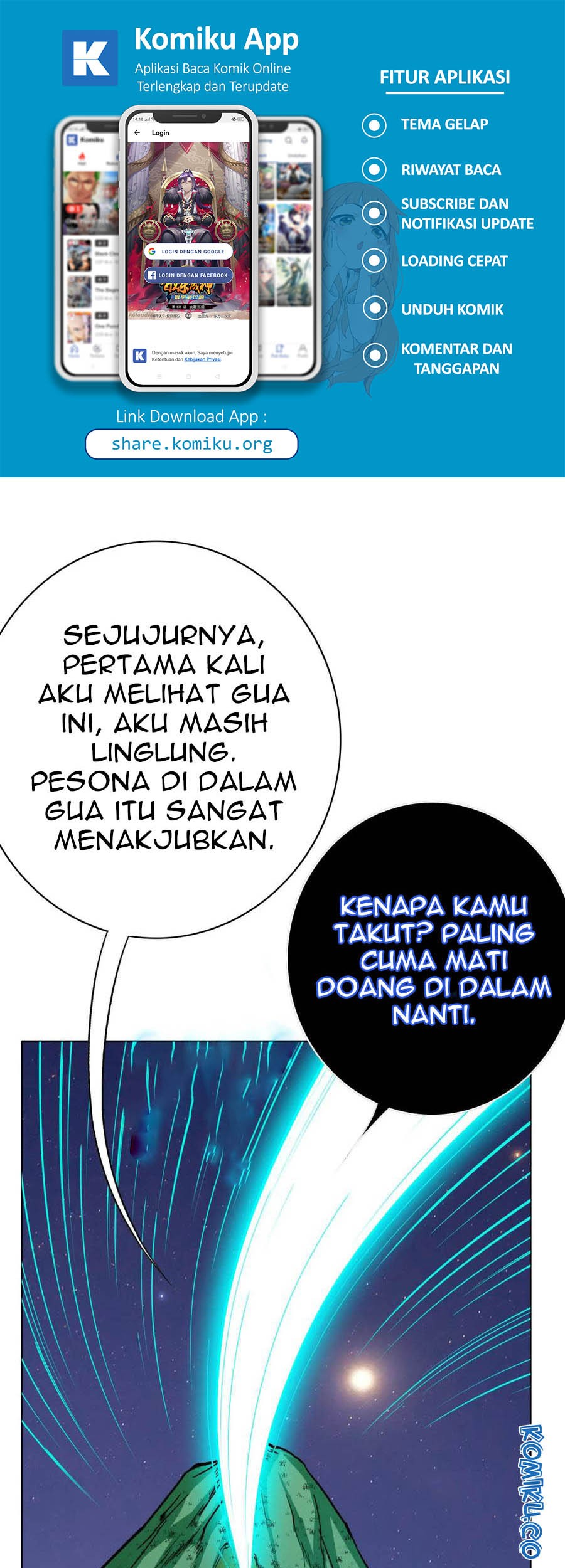 Xianzun System in the City Chapter 98 - halaman 6