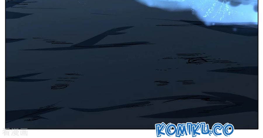Xianzun System in the City Chapter 98 - halaman 61