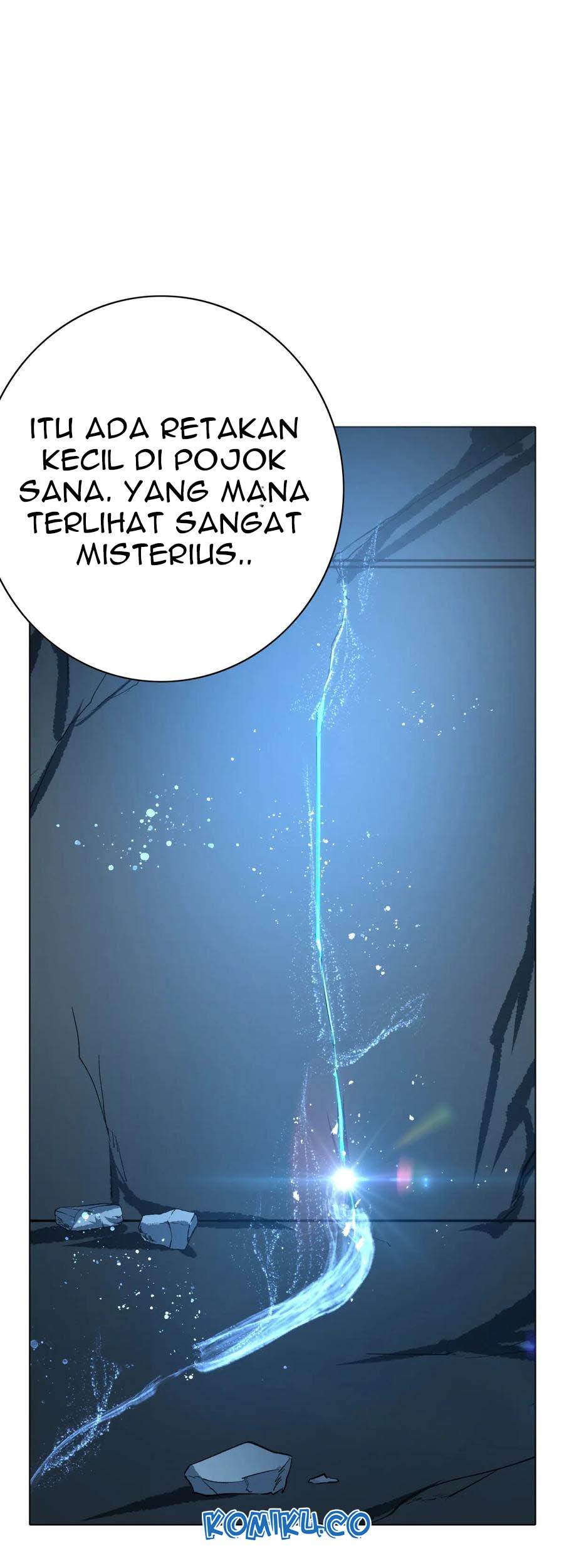 Xianzun System in the City Chapter 98 - halaman 62