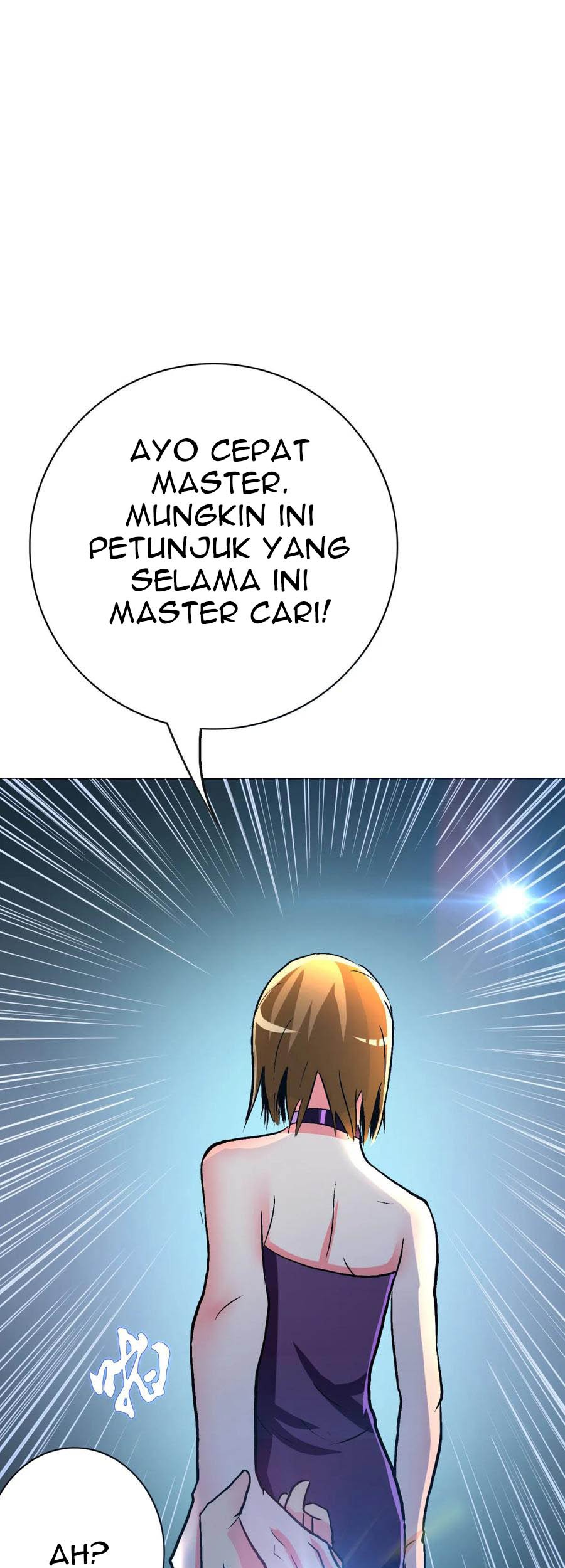 Xianzun System in the City Chapter 98 - halaman 64