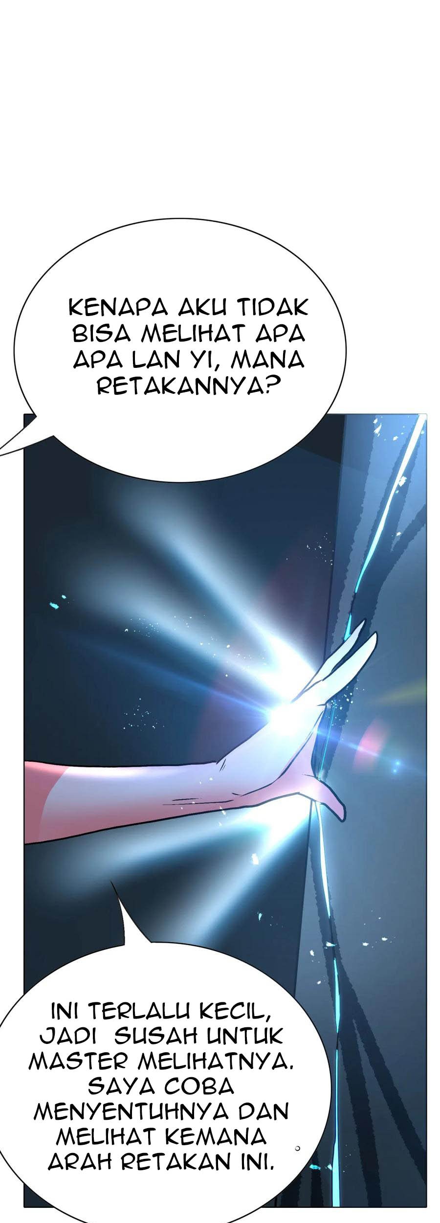 Xianzun System in the City Chapter 98 - halaman 66