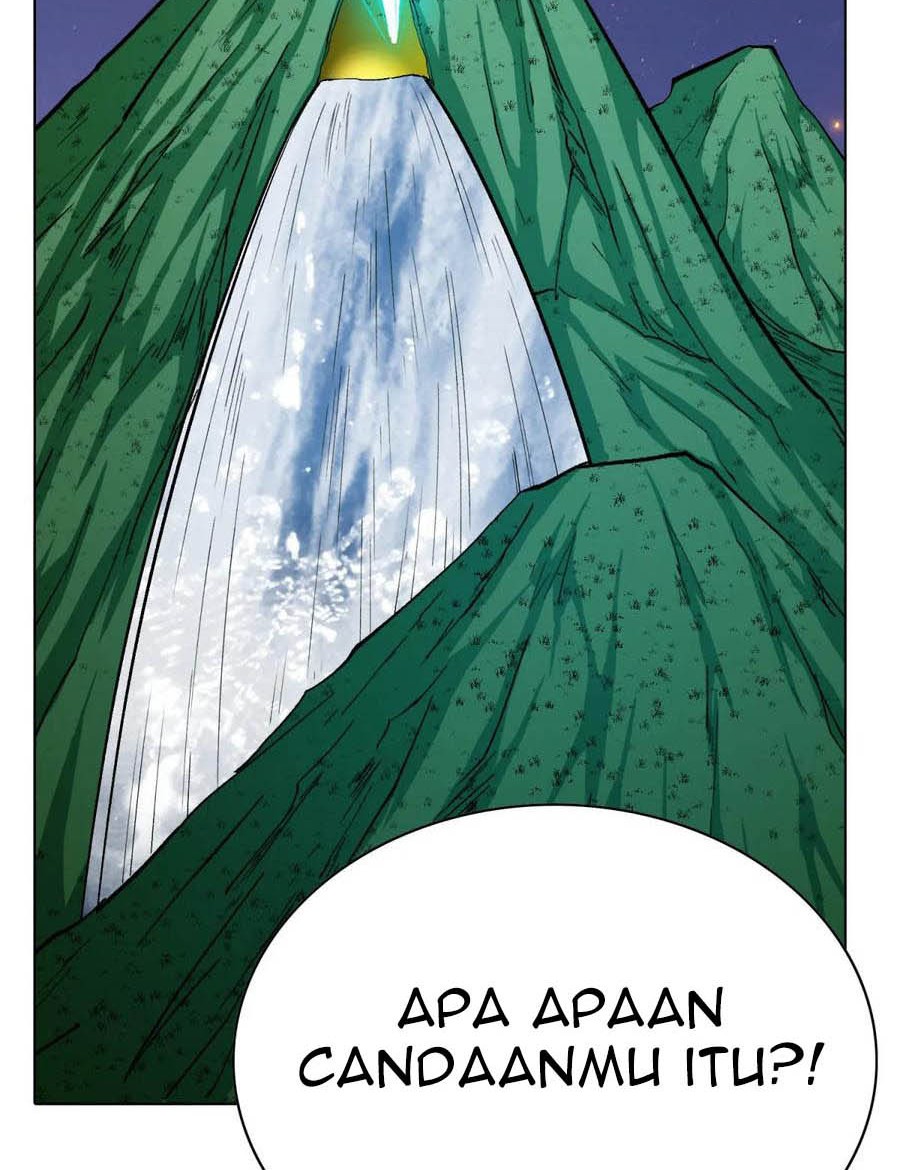 Xianzun System in the City Chapter 98 - halaman 7