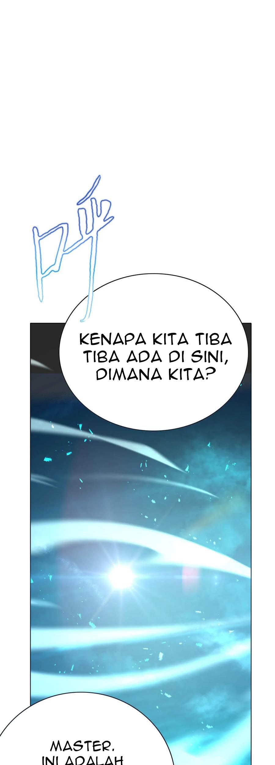 Xianzun System in the City Chapter 98 - halaman 70