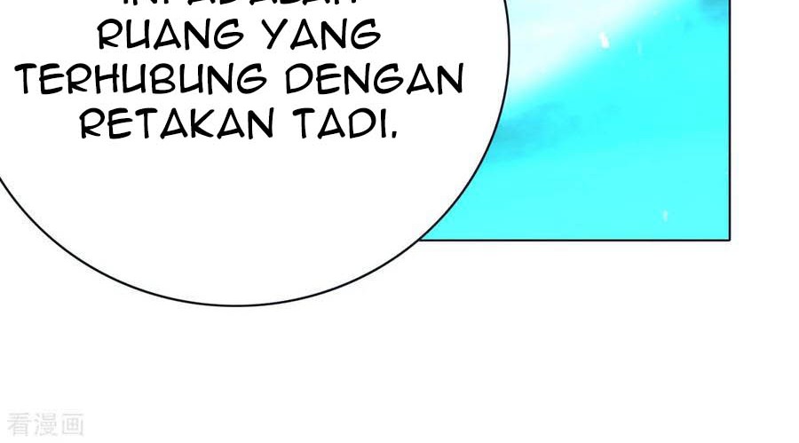 Xianzun System in the City Chapter 98 - halaman 71