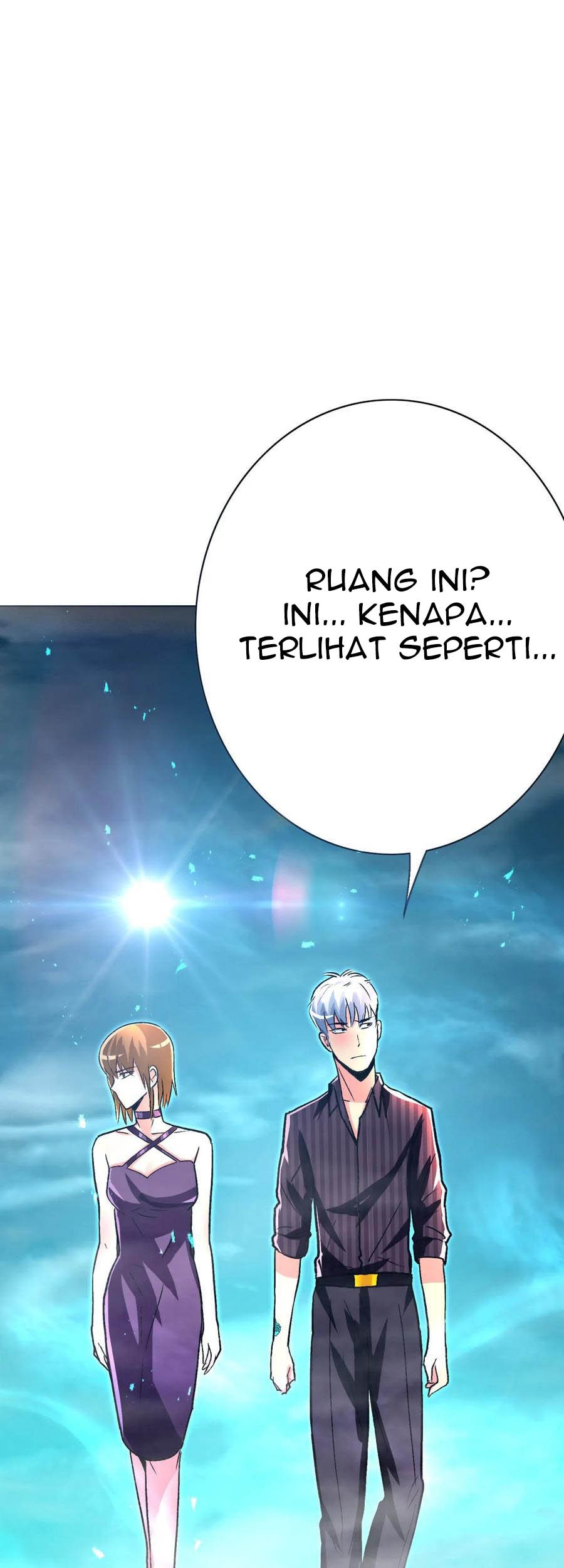 Xianzun System in the City Chapter 98 - halaman 72