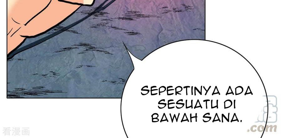 Xianzun System in the City Chapter 98 - halaman 9