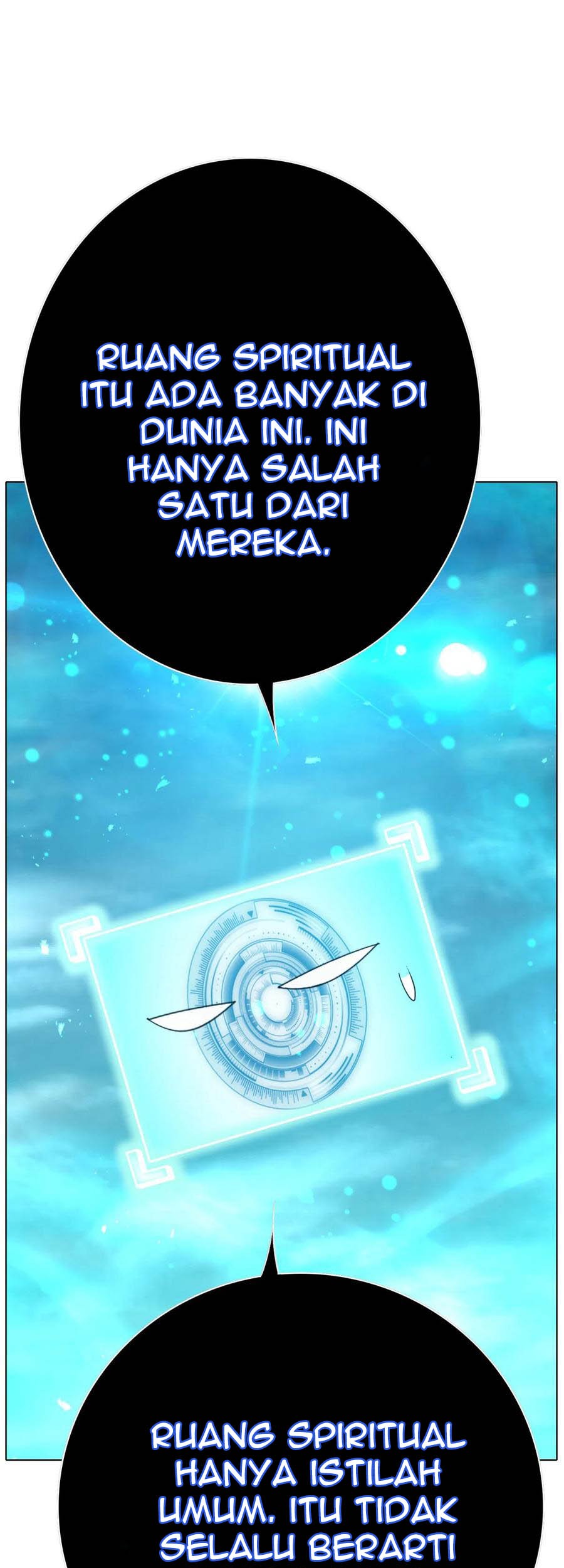 Xianzun System in the City Chapter 99 - halaman 11