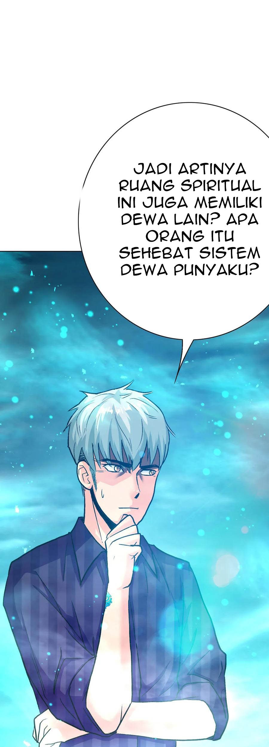 Xianzun System in the City Chapter 99 - halaman 13