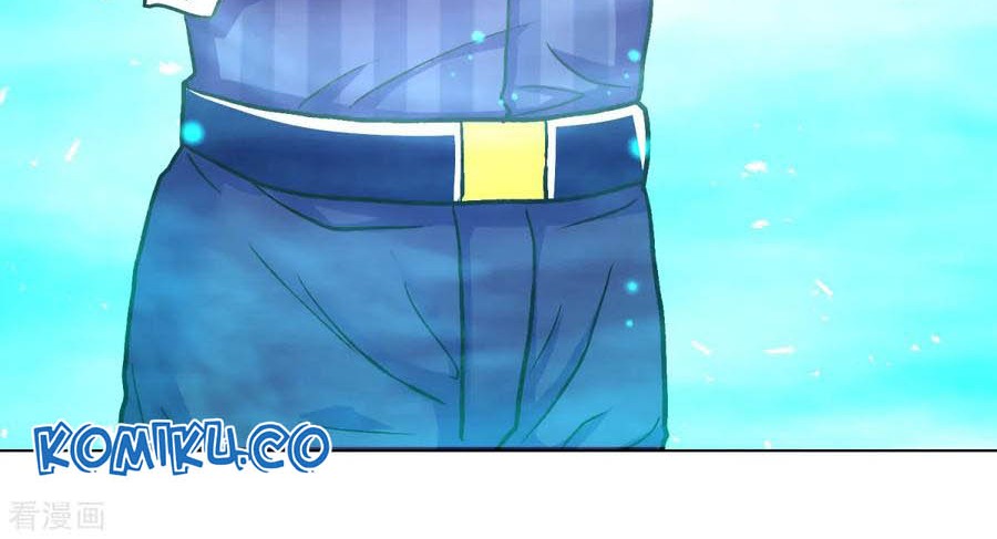 Xianzun System in the City Chapter 99 - halaman 14